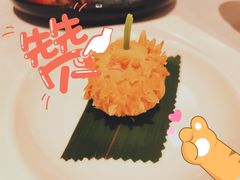 -成都瑞吉酒店·宴庭中餐厅