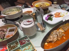 -小方外婆菜(蒙山路店)
