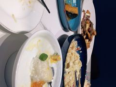 -阿里疆Alijiang·丝路美食·异域风情·清真(长楹天街店)