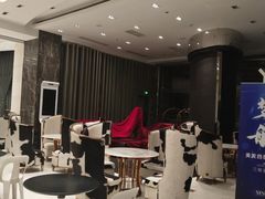 大堂-亢龙太子酒轩·花园店