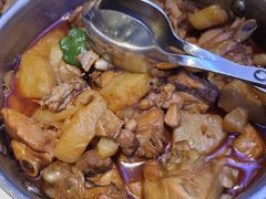 -阿里疆Alijiang·丝路美食·异域风情·清真(长楹天街店)