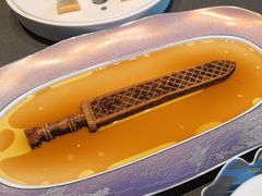 -曾宴·楚菜(湖北省博物馆店)