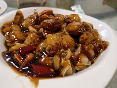 -奥华餐厅·老张记(台基厂店)