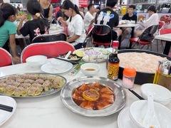 -嘉升大排档(番禺总店)