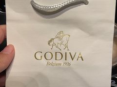 -GODIVA(海岸城店)