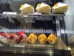 -好利来(柳北店)