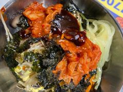 -阿亲家·韩式无限烤肉(花果园店)