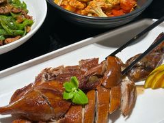 -简小舍·民间手艺菜(武昌江滩店)