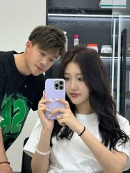 -FINE HAIR 烫染专业设计