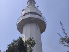 -烟台山景区