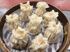 -都一处烧麦馆(前门店)