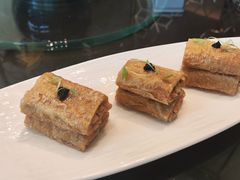 -彩丰楼·中餐厅(国家会展中心上海洲际店)