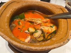 -美奈小馆·东南亚菜(中海环宇城店)