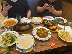 -萨莉亚意式餐厅(中北永旺店)