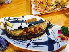 -舞鹤日本料理铁板烧(华侨城店)