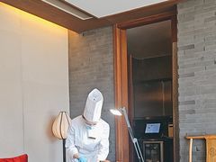 -海尔洲际酒店天下一品中餐厅