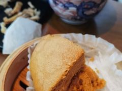 -OCEAN一席海鲜•海景餐厅(双子塔店)