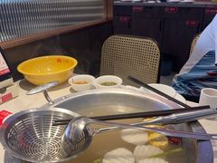 -八合里潮汕鲜牛肉火锅(福州万象城店)