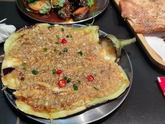 茄子-老虎滩大连海鲜烧烤(建邺云锦路总店)