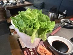 -同仁四季椰子鸡(无锡滨湖万象汇店)
