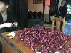 大堂-观桥阁(锦溪店)