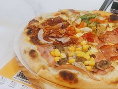 -get pizza意大利餐厅(凯德MALL店)