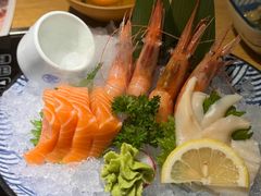 -温野菜涮涮锅(曲江大悦城店)