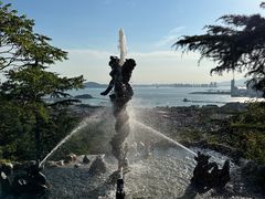-信号山公园
