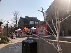 -回龙窝历史文化街区