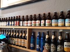 -以前的小酒馆(中山广场店)