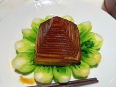 -湖滨28中餐厅·西湖宴·杭州君悦酒店