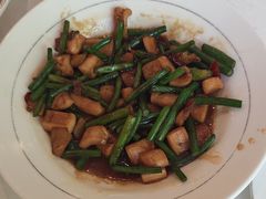 -松兰山海景大酒店·海鲜中餐厅