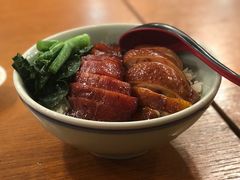 -香江小厨 The Kitchen(香江俱乐部店)