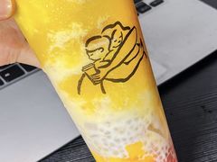 -喜茶(广州北京路惠福东店)