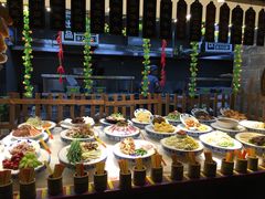 -老宁波1381餐厅(宏泰广场店)