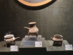 -马鞍山市博物馆