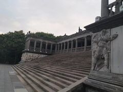 -蠡湖中央公园