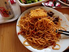 -宜家·瑞典风味餐厅(天津东丽商场店)