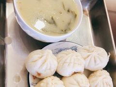 -草包包子铺1937(普利街店)