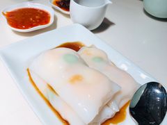 -唐茶苑(Soho)