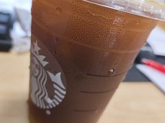 -星巴克(南京同曦万尚城店)