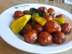 -河沿肉饼Beijing Pie(东华门店)