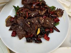 -蝴蝶泉宾馆-中餐厅
