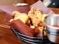 -吃饼人西餐(南开店)