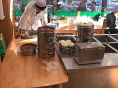 -清真·尖子尖牛肉面(王府井店)