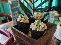 -烛影拾光观景餐厅·创意菜·摄影·小提琴(大唐不夜城店)