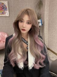 -3AM HAIR SALON染发接发