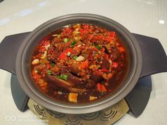 -镜泊小镇(东长安街店)