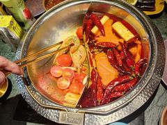 -牛New寿喜烧(中山公园龙之梦店)