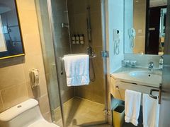 -广州白云机场雅高铂尔曼大酒店